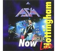 Now: Live In Nottingham by Asia (2005-03-15)