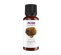 NOW Myrrh Oil (Commiphora myrrha)30mL