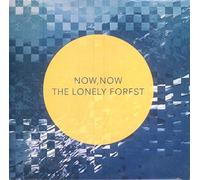 Now Now / The Lonely Forest - Shifting / Woe Is Me [7" VINYL]