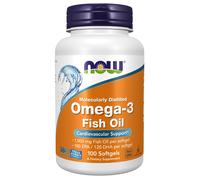 Omega-3 md 1000mg - 100 perlas