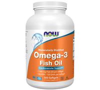 Omega-3 md 1000mg - 500 perlas