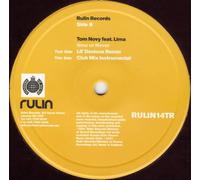 Now Or Never-Remixes [Vinilo]