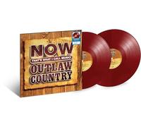 Now Outlaw Country (Various Artists) (Walmart Exclusive) [Vinilo]