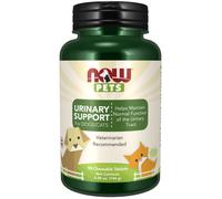 NOW Pets - Apoyo Urinario para Mascotas