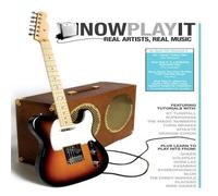 Now Play It [Reino Unido] [DVD]