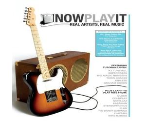 Now Play It [Reino Unido] [DVD]