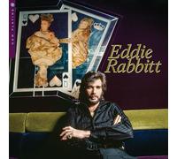 Now Playing by Eddie Rabbitt [Vinilo]