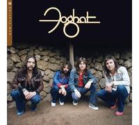 Now Playing by Foghat [Vinilo]
