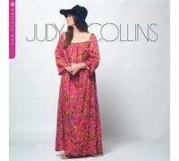 Now Playing by Judy Collins [Vinilo]