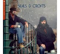 Now Playing by Seals & Crofts [Vinilo]