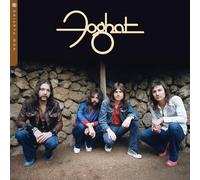 Foghat - Now Playing (Honey Hush Translucent Tan Coloured) (LP)