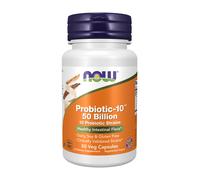 Probiotic-10 50 billion - 50 veg caps
