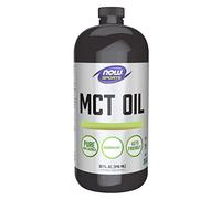 NOW Puras Aceite MCT 946 ml