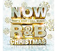 Now R&B Christmas & Various - Now That's what I call: R&B Christmas