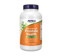 now - salud prostática - 180 cápsulas blandas