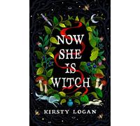 Now She is Witch: ‘Myth-making at its best‘ Val McDermid