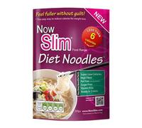 Now Slim Diet Noodles (Konjac noodles, 4 packets by Now Slim