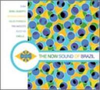 Now Sound of Brazil