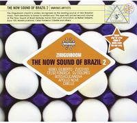 Now Sound of Brazil - Now Sound of Brazil 2
