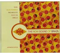 Now Sound of Brazil,the