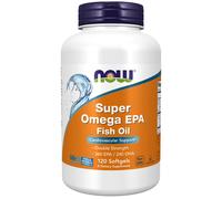 now - super omega epa, 360 epa / 240 dha - 120 cápsulas blandas