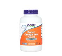 Now Super Omega EPA Cápsulas x120
