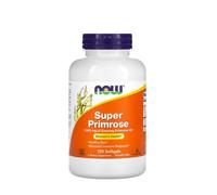 Now Super Primrose 1300mg Cápsulas x120