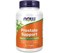 Now Foods - Soporte Próstata - Saw Palmetto estandarizado, Ortiga punzante, Licopeno