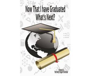Now That I Have Graduated, What's Next: A personal Journal