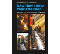 Now That I Have Your Attention...: Experiences from Three Generations of Pipeliners