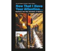 Now That I Have Your Attention...: Experiences from Three Generations of Pipeliners