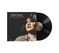 Alison Krauss – Now That I've Found You: A Collection – Vinilo 12"