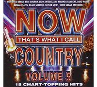 Now That S What I Call Country - NOW Country, Vol. 5