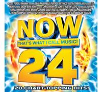 Now That S What I Call Music - Now 24