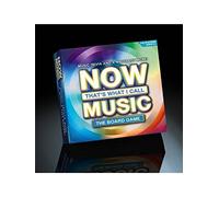 Now That`s What I Call Music The Board Game Game NUEVO