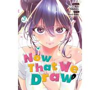 Now That We Draw Vol. 3
