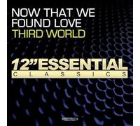 Now That We Found Love
