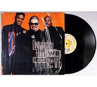 Now That We Found Love - Heavy D. And The Boyz 12"