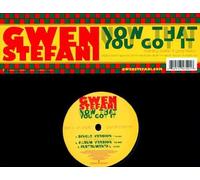 Now That You Got It [Vinilo]