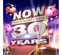 Now That's What I Call 30 Years by Various Artists (2013-06-04)