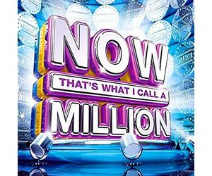 Now That's What I Call A Million