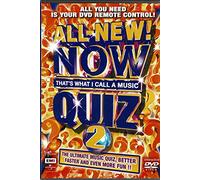 Now That's What I Call a Music [Reino Unido] [DVD]