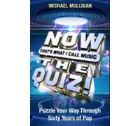 Now Thats What I Call A Quiz (ebook)