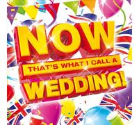 Now That's What I Call A Wedding