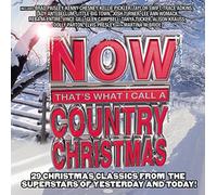 Now That's What I Call Country Christmas