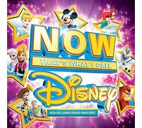NOW That's What I Call Disney by Various Artists