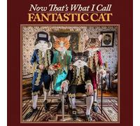 Now That's What I Call Fantastic Cat