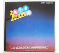 NOW THAT'S WHAT I CALL MUSIC 10 - VARIOUS ARTISTS LP (VINYL) UK VIRGIN 1987