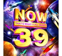 Now That's What I Call Music 39