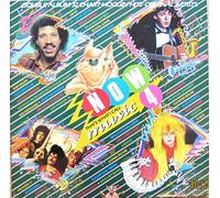 NOW THAT'S WHAT I CALL MUSIC 4 - NOW THAT'S WHAT I CALL MUSIC 4,Double Vinyl LP-U2,QUEEN,STATUS QUO,UB40,LEVEL 42
